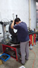 佳通(Giti)轮胎185/60R15 84H 228 适配 飞度/捷达/威驰/桑塔纳/polo 实拍图