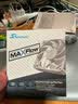 海韵（SEASONIC）【MAXFlow】12cm 工业级风扇 (白色/三联包)｜3300转高风压｜双滚珠轴承 实拍图