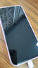 图拉斯【20万好评】康宁膜适用苹果15plus钢化膜iPhone 15 Plus手机膜全屏覆盖高清防指纹防摔秒贴无尘仓 实拍图