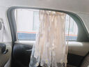 范爷家汽车窗帘遮阳帘车载车窗婴儿车防晒出行遮阳隐私侧窗后排遮光拍照 实拍图
