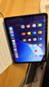 Apple/苹果iPad Air 11英寸 M3芯片2025年款 平板电脑 (128GB eSIM版)紫色 实拍图