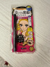 奇士美（kiss me）花盈美蔻持久柔滑液体眼线笔0.4ml 01漆黑色（纤细笔尖） 实拍图