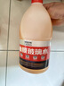 奥吉龙汽车玻璃水强力去污四季通用除油膜清洁大桶雨刮液2L装 2桶 0度 实拍图