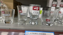 物生物tritan水杯女儿童吸管杯便携水壶学生大容量塑料杯耐高温节日礼物 实拍图
