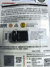 闪迪 （SanDisk） 512GB USB3.2 U盘 CZ430酷豆 黑色 读速400MB/s 车载U盘 文件加密 小巧便携优盘 实拍图