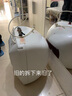阿里斯顿（ARISTON）阿里斯顿小厨宝厨房储水式电热水器速热式30升AC30UE1.5 30L 下出水 实拍图