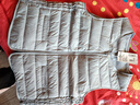 波司登轻薄羽绒服女90绒显瘦百搭便携V领防风短款可内搭马甲背心 实拍图