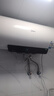 美的（Midea）储水式电热水器终身免换镁棒60升2500W一级能效60倍耐用加热管酷省电自动关机F60-25JE4Pro(HE) 实拍图