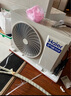 海尔（Haier）空气能热水器200升热泵超一级能效变频电辅80℃高水温七重滤净WIFI智控 KF200-F5E7AU1 实拍图