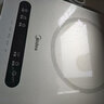 美的（Midea）电磁炉电陶炉 家用2200W大功率 恒匀火加热 电磁灶火锅炉爆炒定时电磁炉 以旧换新C22-Micca708 实拍图