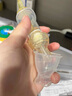 爱贝迪拉婴儿喂药器儿童滴管针筒式纳米银抑菌喂药神器宝宝喂水辅食套装 实拍图