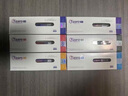 晨光(M&G)文具60mm封箱器打包器 胶带底座 胶带切割器 单个装 办公用品颜色随机 AJD97367 实拍图