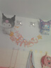 多美忆生日场景布置女孩生日气球道具氛围布置场景儿童派对装饰三丽鸥 实拍图