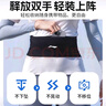 李宁跑步腰包男女款放手机袋专业夏季马拉松神器专用运动腰带高弹 实拍图