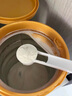 佳贝艾特（Kabrita）悦白较大婴儿配方羊奶粉2段800克*7（6-12个月) 天然A2蛋白 实拍图