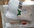 双枪硅胶揉面垫食品接触级擀面垫 加厚和面烘焙案板防滑40*60 实拍图