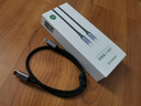 绿联双头Type-C数据线PD100W/88W快充电线ctoc车载适用华为超级快充苹果16/15Pro平板短线0.5米 实拍图