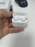 华为长续航蓝牙耳机 FreeBuds SE 2无线耳机 40小时长续航 快速充电 蓝牙5.3适用于苹果/安卓手机 白 实拍图