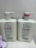 阿道夫男士祛屑止痒洗沐套装 洗发水沐浴露450ml*2 茶树精油洗发露 实拍图