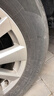 邓禄普（DUNLOP）轮胎/汽车轮胎 225/65R17 102H GRANDTREK PT3适配CRV 昂科威 实拍图