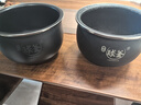 苏泊尔（SUPOR） 电饭煲精铁球釜内锅原厂通用配件345L升IH球形内胆（先确认适配再购买） 5升电饭煲内锅（先确认适配再购买） 实拍图