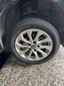 邓禄普（DUNLOP）轮胎/汽车轮胎 195/60R16 89H ENASAVE EC300+ 原厂配套新轩逸 实拍图