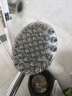 拜杰双面实心肉锤松肉锤多功能牛排锤锤肉器敲肉锤打肉锤牛肉锤敲肉锤 实拍图