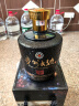 茅台（MOUTAI）贵州茅台酒股份有限公司出品 53度 2.5L 1瓶 贵州大曲庚子鼠年 实拍图