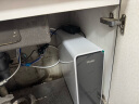 海尔（Haier）【鲜活水】瞬时1400Gpro+直饮净水机RO反渗透净水器双出水净饮机HKC3000-R883D2U1国家补贴 实拍图