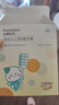 全棉时代婴儿牙刷口腔清洁棒纱布新生宝宝棉棒洗舌苔无胶贴合工艺30支1盒 实拍图
