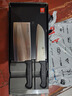 双立人（ZWILLING）刀具套装Enjoy中片刀多用刀2件套菜刀水果刀切片刀切菜刀厨房好物 实拍图