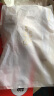 欧迪芬欧迪芬内衣女无钢圈文胸抗菌亲肤侧收副乳小胸聚拢胸罩XB0522 实拍图