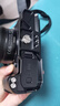斯莫格（SmallRig）4262 适用尼康Nikon Z f相机兔笼微单反摄影拍照Zf快装拓展框手持竖拍L型手柄拍摄配件 实拍图