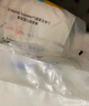 盛夏光年 夏日么么茶拉拉裤XXXL码24片(18kg+)训练裤超薄透气特大码尿不湿 实拍图