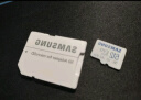 三星（SAMSUNG）512GB TF(MicroSD)存储卡 EVO白卡 U3A2V30 手机平板游戏机内存卡 支持4K视频 读160MB/s写120MB/s 实拍图