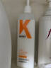 KONO卡厘经典烟酰胺控油顺滑洗发水500ml*2 去油柔顺秀发洗发露膏男女 实拍图