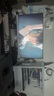 华硕ROG XG259QNS-W绝梦25 24.5英寸电竞显示器240Hz显示器360Hz超频380Hz FreeSync 0.3 ms响应HDR400 实拍图