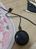【京东物流】新款无线蓝牙耳机 HiFi无损音质 迷你降噪入耳式运动健身学习 小米苹果华为安卓 高雅黑 实拍图