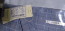 红豆居家【春上新】男女纯棉精梳情侣睡衣男格纹长袖家居服 蓝色 L 实拍图