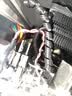 冰曼MC75下压式CPU散热器8热管1700风冷ITX小机箱2011超薄X99下吹1151静音i5 i7台式AMD电脑AM4风扇AM5 MC75-8黑色-无光 实拍图