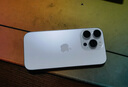 【6期免息】Apple 苹果 iPhone16ProMax 美版有锁满保未激活后封 iPhone 16 Pro 白色 128GB【未激活开双卡槽+自动5G】 实拍图