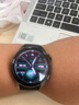 tiansuowatch华强北顶配【情侣礼物】智能手表gt5pro手表watch4接打电话gt5手表智能运动手表男女礼物 【升级黑胶带】双支付+独立音乐+地图导航 中国大陆 实拍图