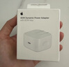 Apple/苹果【新品】40W USB-C充电器 type-c充电器苹果手机充电器手机快充头 苹果17手机充电器 实拍图