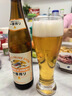 麒麟（Kirin）一番榨 黄啤酒 600ml*12瓶 整箱装【新老包装随机发货】 实拍图