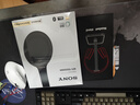 索尼（SONY） WH-1000XM4智能降噪无线蓝牙耳机 头戴式Hi-Res高解析度立体声耳麦 免摘高清通话【国家补贴】 黑色 实拍图