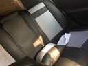 布兰特 冰丝汽车座套座垫四季通用汽车坐垫皮革全包围座椅套垫 K9冰丝款-深邃蓝-豪华版 头靠分体五座通用-留言车型 实拍图