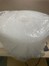 得力（deli）气泡膜50米*30CM包装膜缠绕膜气泡垫泡沫泡泡纸快递搬运 DL506003 实拍图