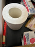 维达（Vinda）有芯卷纸 蓝色经典4层140克*27卷 厚韧耐用 卫生纸卷筒纸纸巾整箱 实拍图