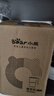 小熊（Bear）研磨机 家用磨粉机 磨豆机 打粉机 中药粉碎机 料理机 干粉机 不锈钢打粉超细研磨机 MDJ-D02J1 实拍图