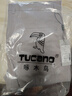 啄木鸟（TUCANO）休闲裤男士夏季商务休闲直筒修身纯色百搭长西装裤男装 浅灰33 实拍图